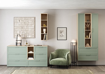 Первая мебельная представила коллекции мебели для дома